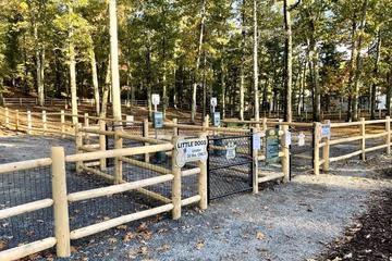Smithfield Dog Park